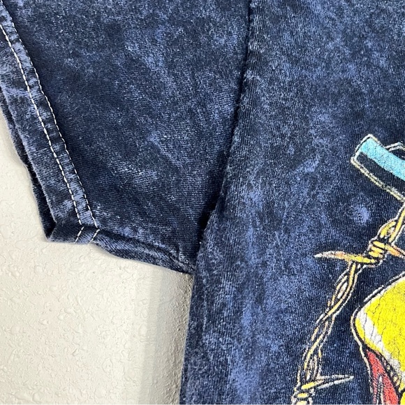 Bravado Guns N Roses Band Tee men’s size small - Picture 7 of 7